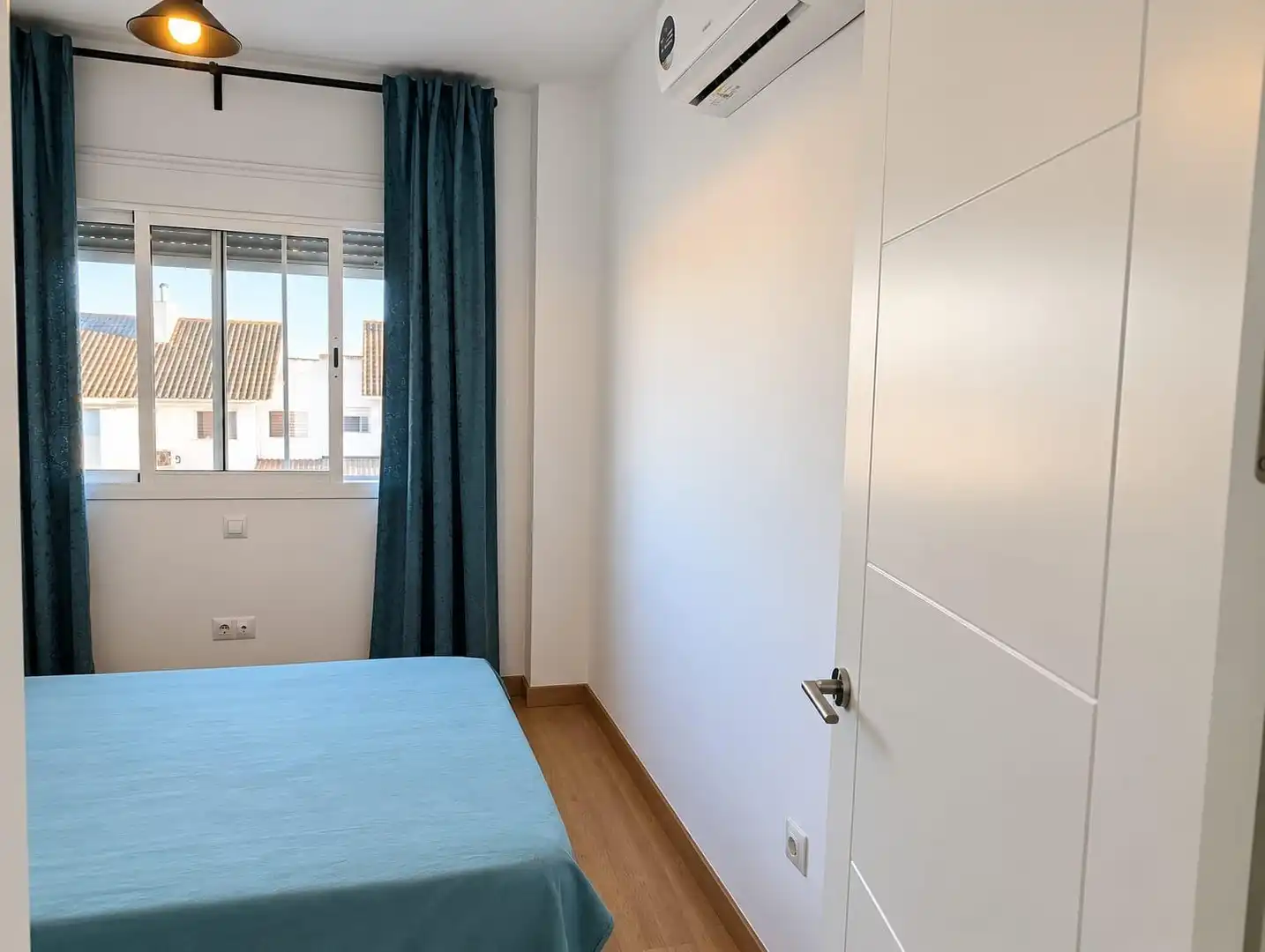 Terraced house with pool for sale in Huévar del Aljarafe, imagen 17