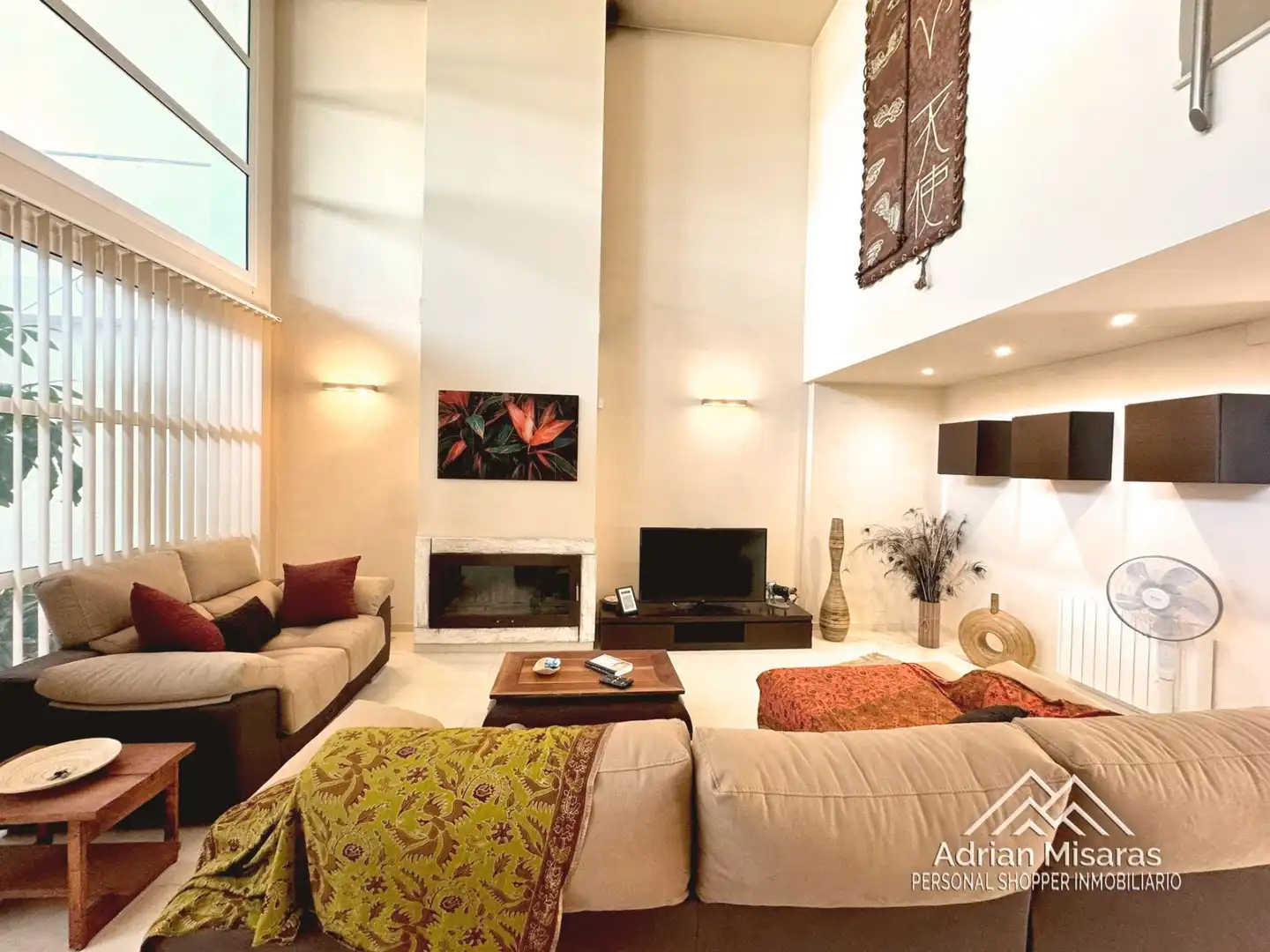 Casa con jardín en venta en ROBERT FRANCESC GRAUPERA, imagen 6