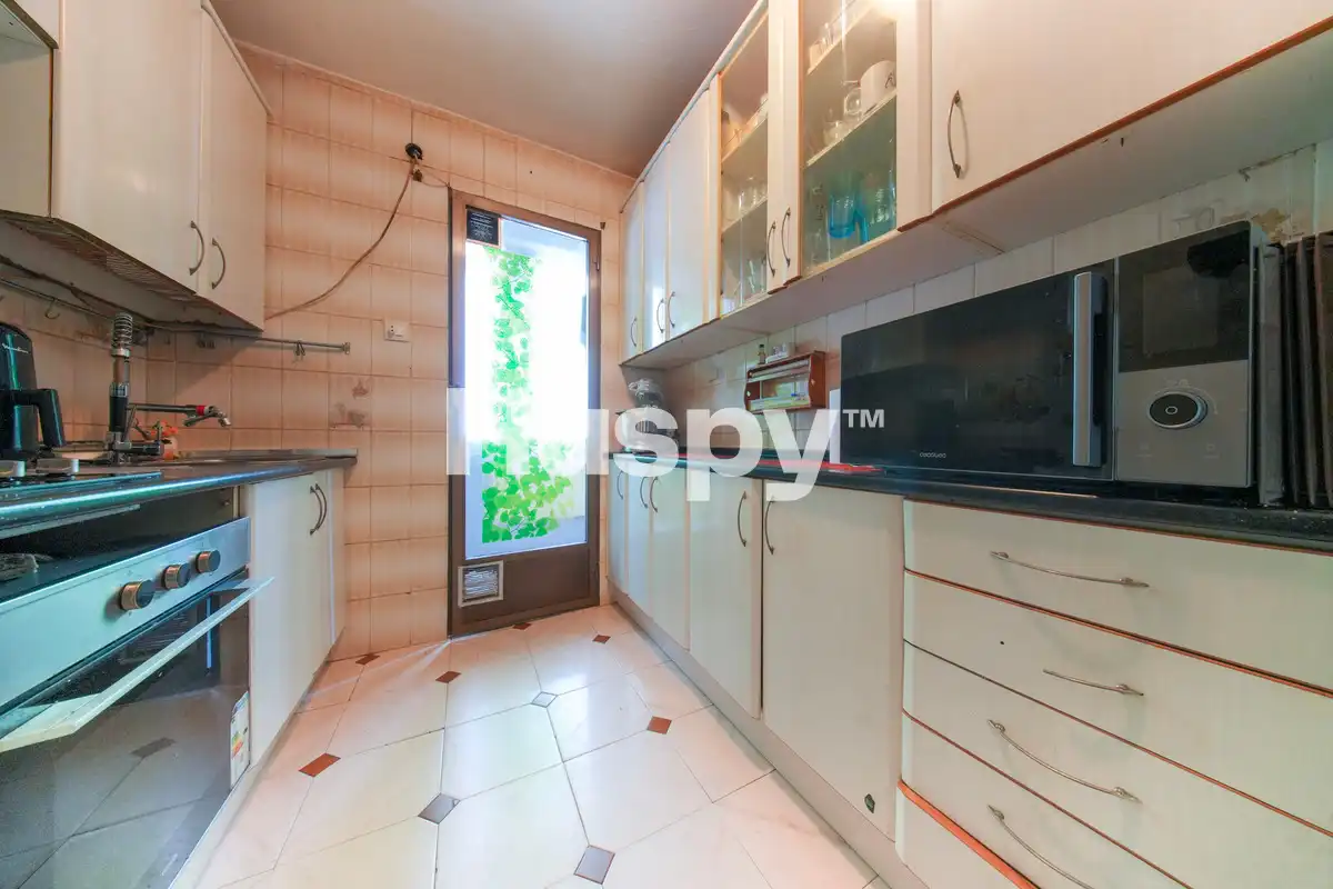 Wohnung mit Terrasse zum Verkauf in Calle Virgen del Rosario, imagen 9