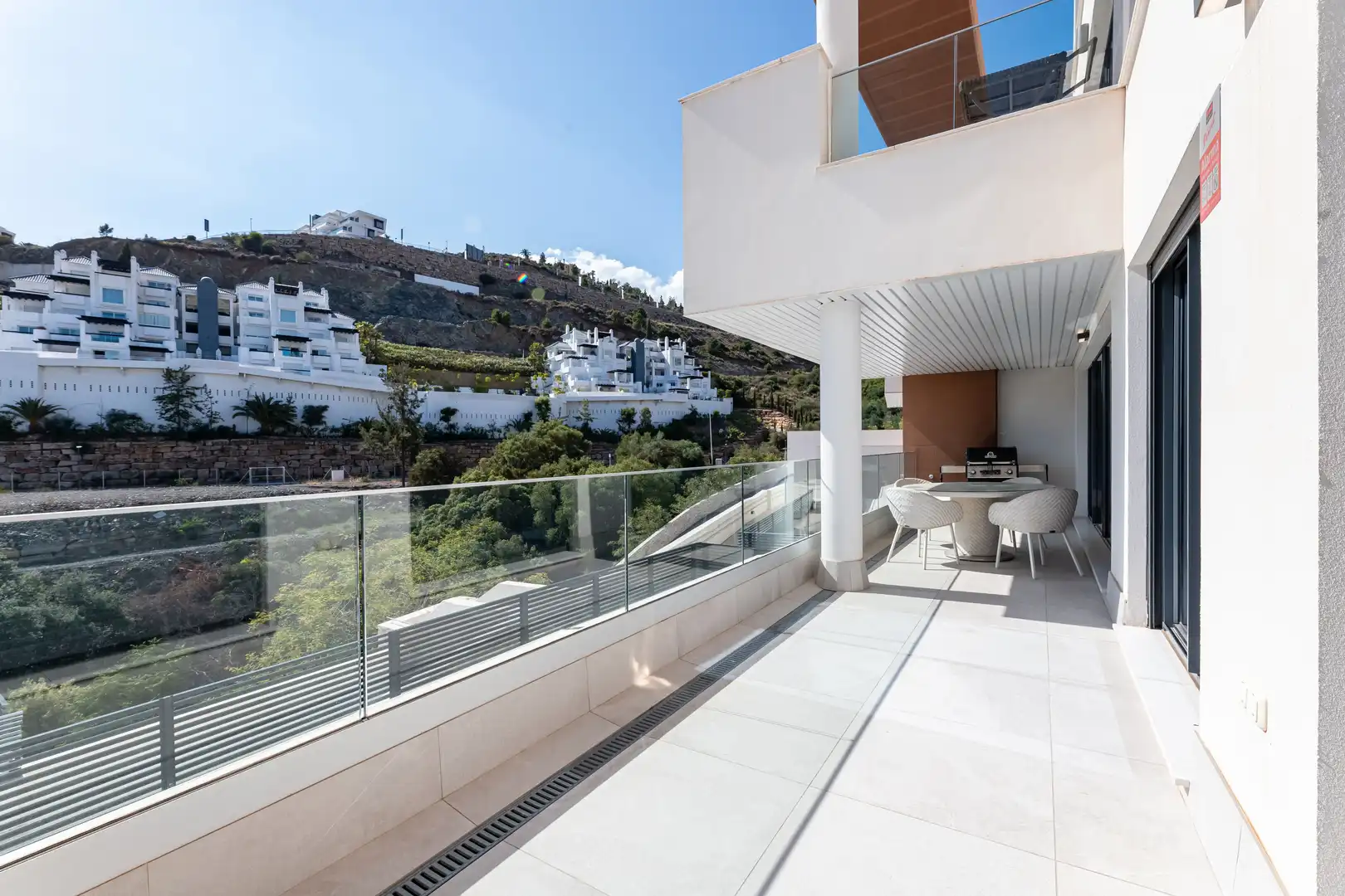 Flat with pool for sale in La Quinta, imagen 30