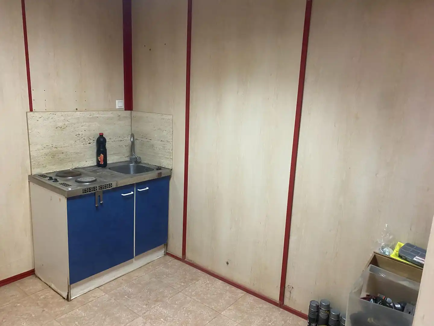 Local commercial à vendre à Riba-roja de Túria, imagen 17