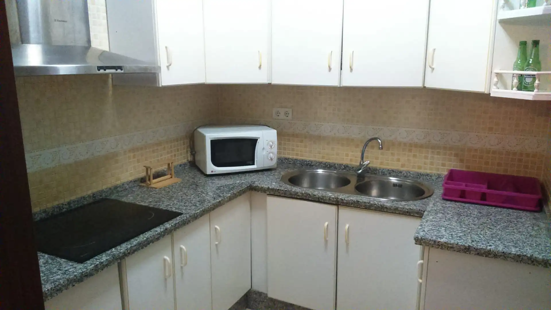 Flat for rent to own in Posadas