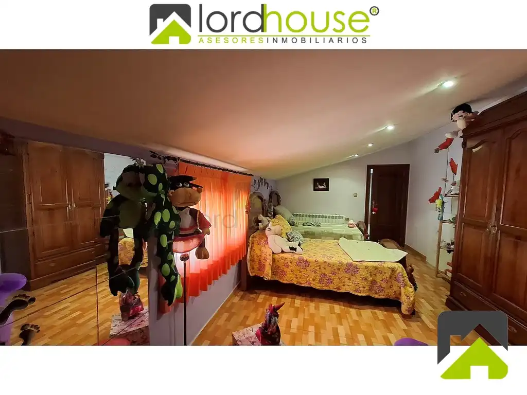 Chalet en venta en Carretera Lorca (Zarcilla Ramos), imagen 37