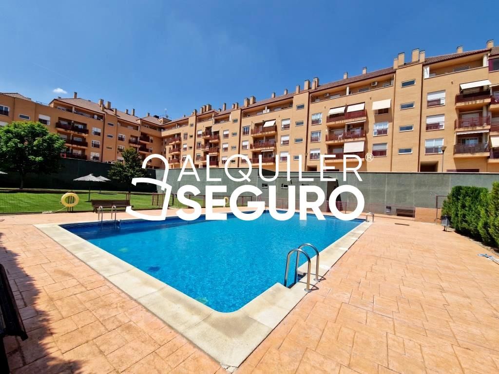 Flat to rent in Pastoreo del , La Dehesa - El Pinar