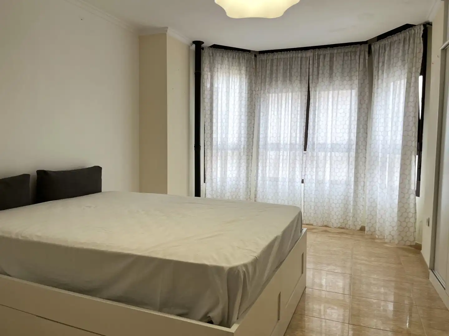 Habitación de Finca rústica en venta en Ontinyent con Calefacción, Terraza y Trastero