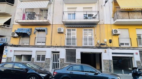 Foto 2 von Geschaftsraum zum Verkauf in Calle Alfredo Sánchez Torres, San Crispín, Elche / Elx