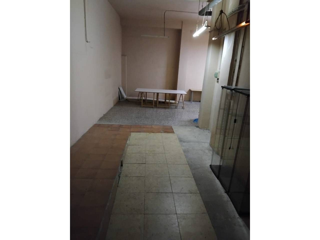 Local de alquiler en Clariano, La Bega Baixa - Plaza Xúquer, Algirós,  Valencia Capital