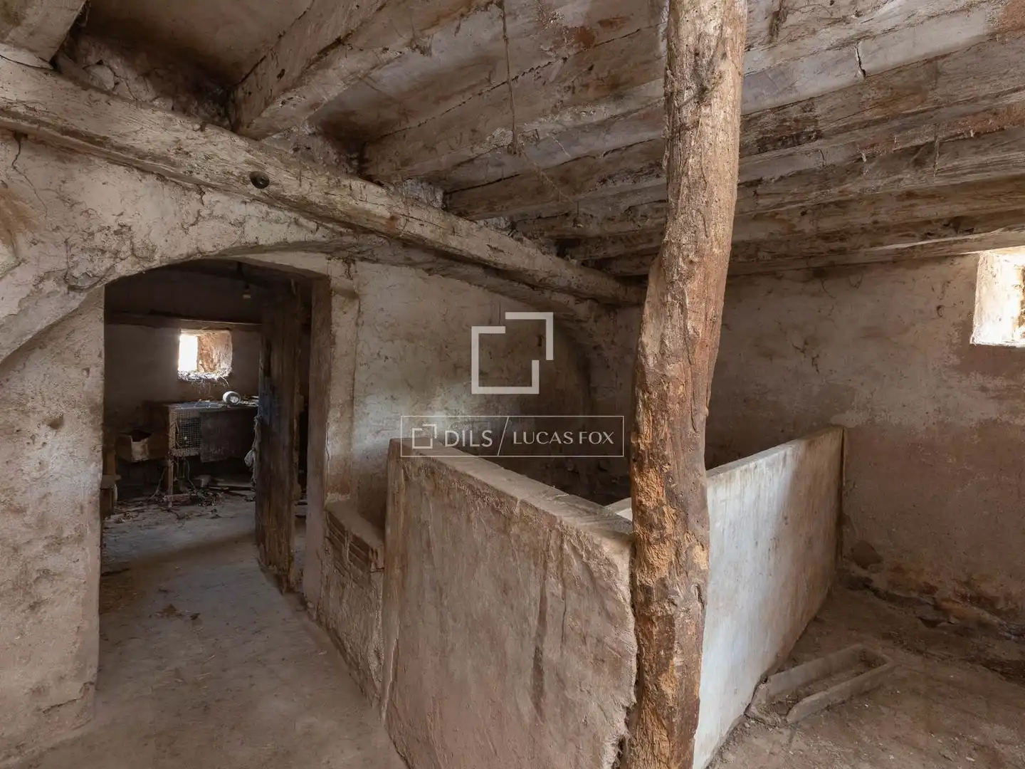Casa rústica amb jardí en venda a Cistella, imagen 24