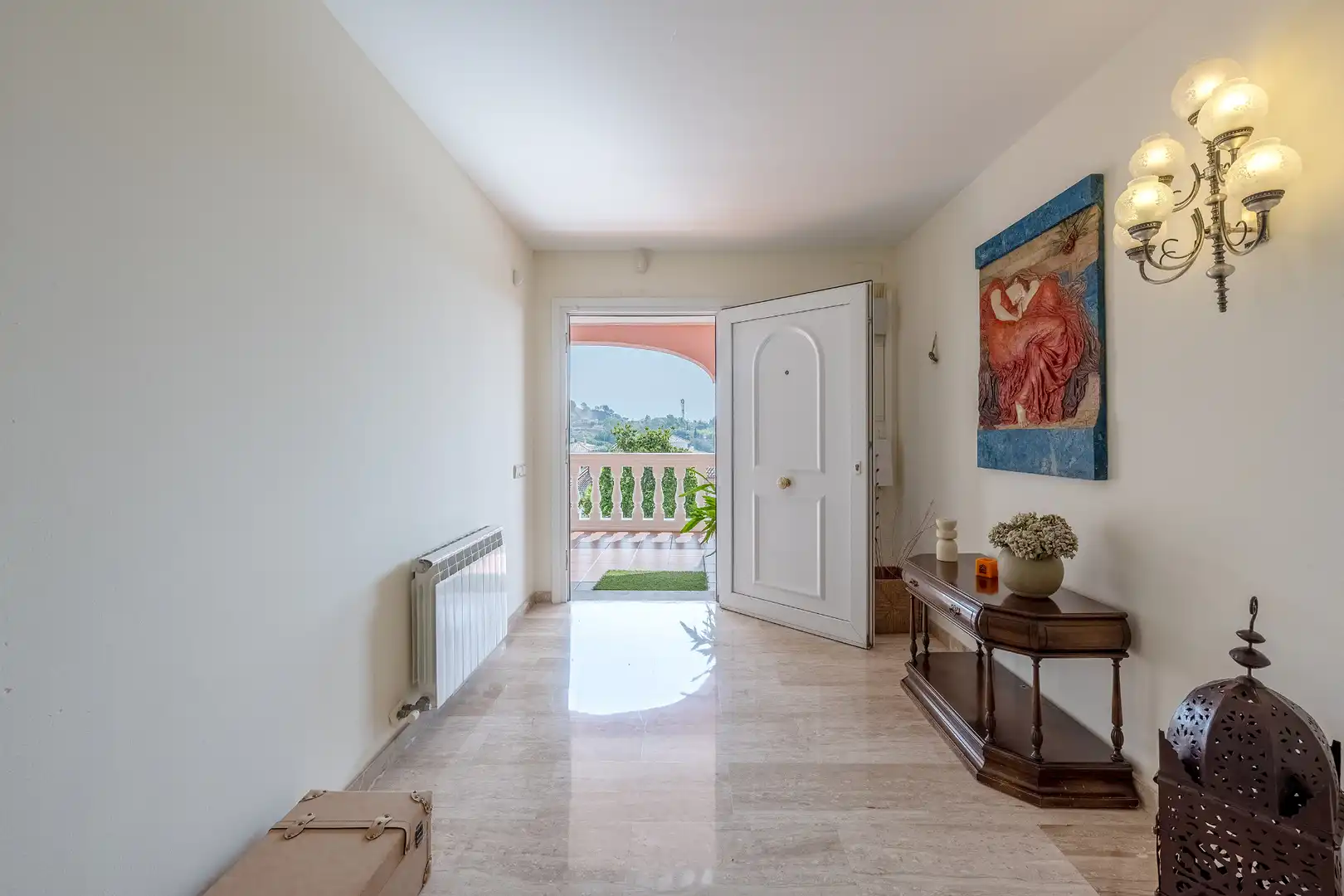 Casa o chalet en venta en Badalona con Aire acondicionado, Calefacción y Jardín privado