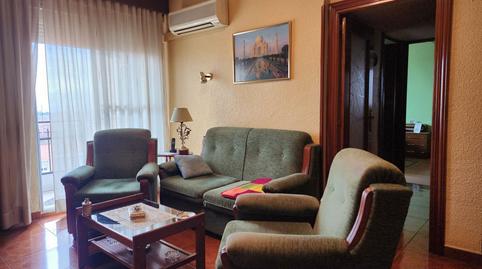 Photo 2 of Flat for sale in La Alhóndiga, Madrid