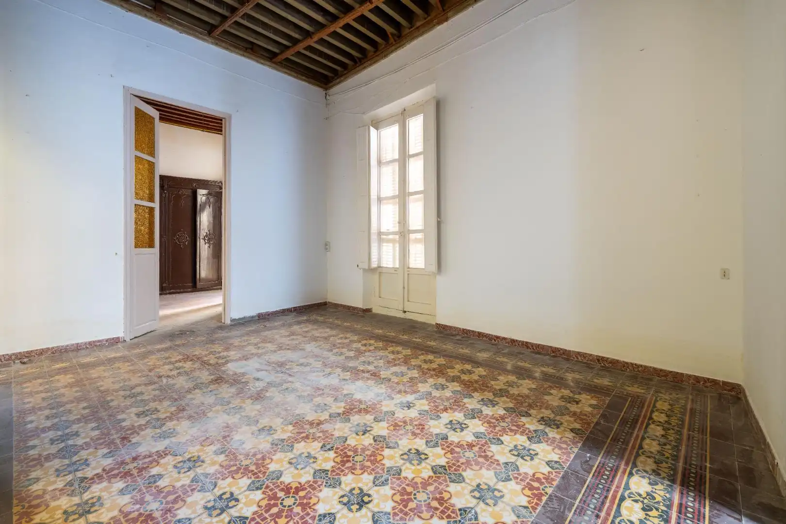 Casa o chalet en venta en Almería con Terraza y Balcón