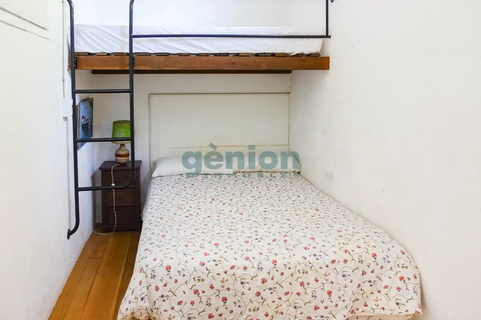 Bedroom of Country homes for sale in Cistella  with Heating, Private garden and Terrace