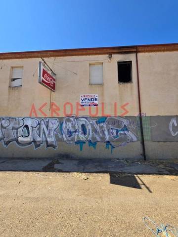 Local comercial en Venta en Calle Poligono 502 Parcela 6069 en Pobladura del Valle