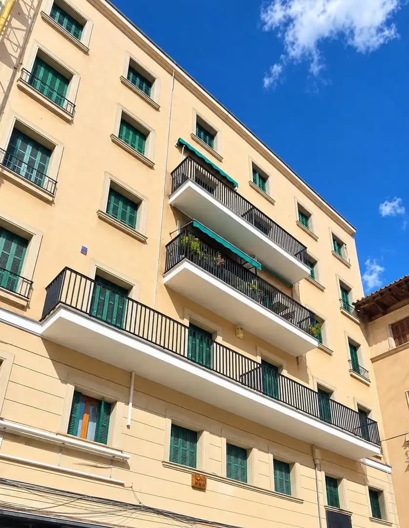 Flat with terrace for sale in Centre, imagen 11