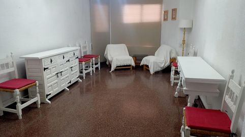 Foto 2 de Piso de alquiler en Sant Josep - Zona Hospital, Ontinyent