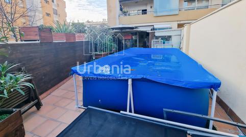 Foto 2 de Pis en venda a Via Europa - Parc Central, Mataró