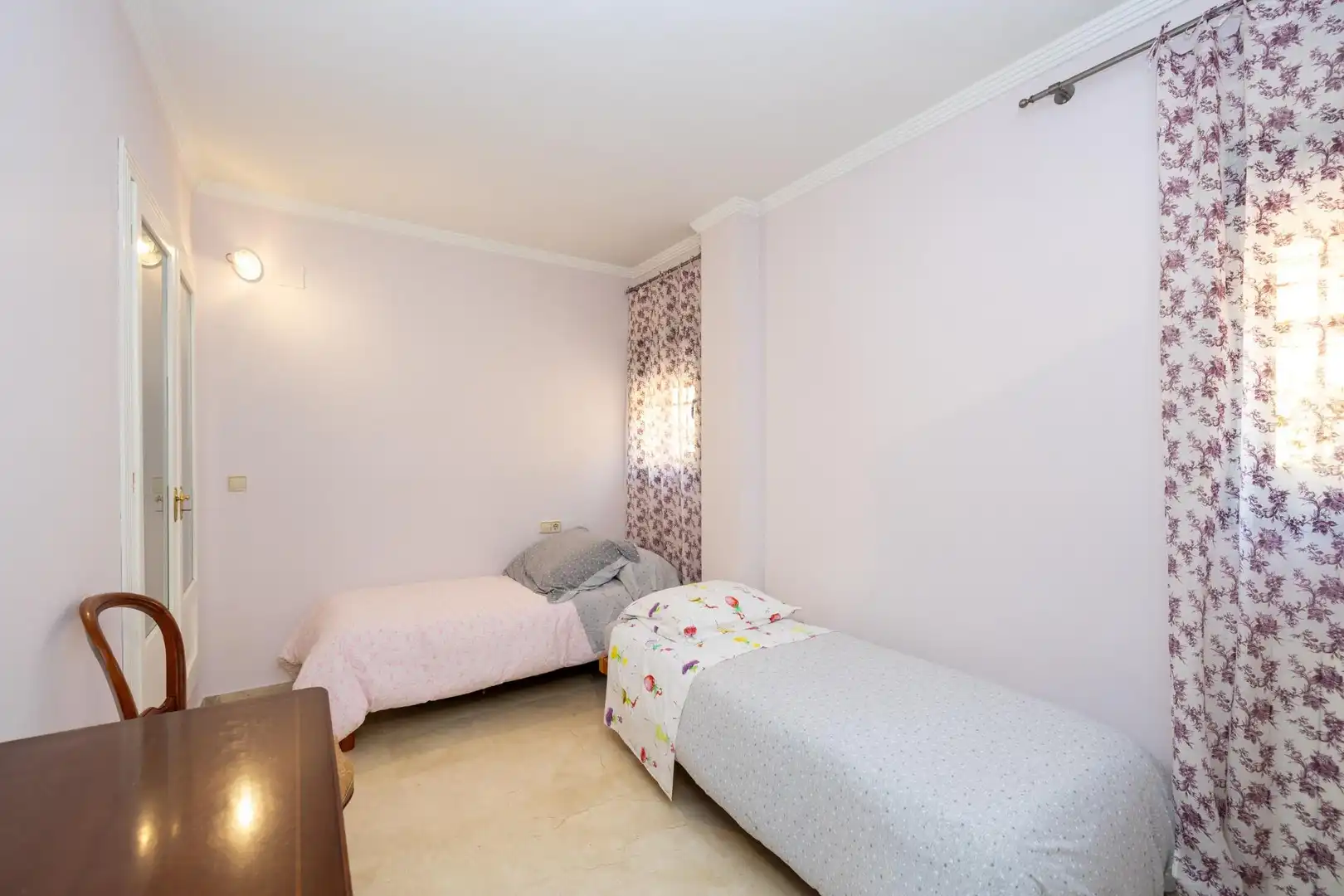Casa a schiera con terrazza in vendita a Cuesta del Pino 65, imagen 19