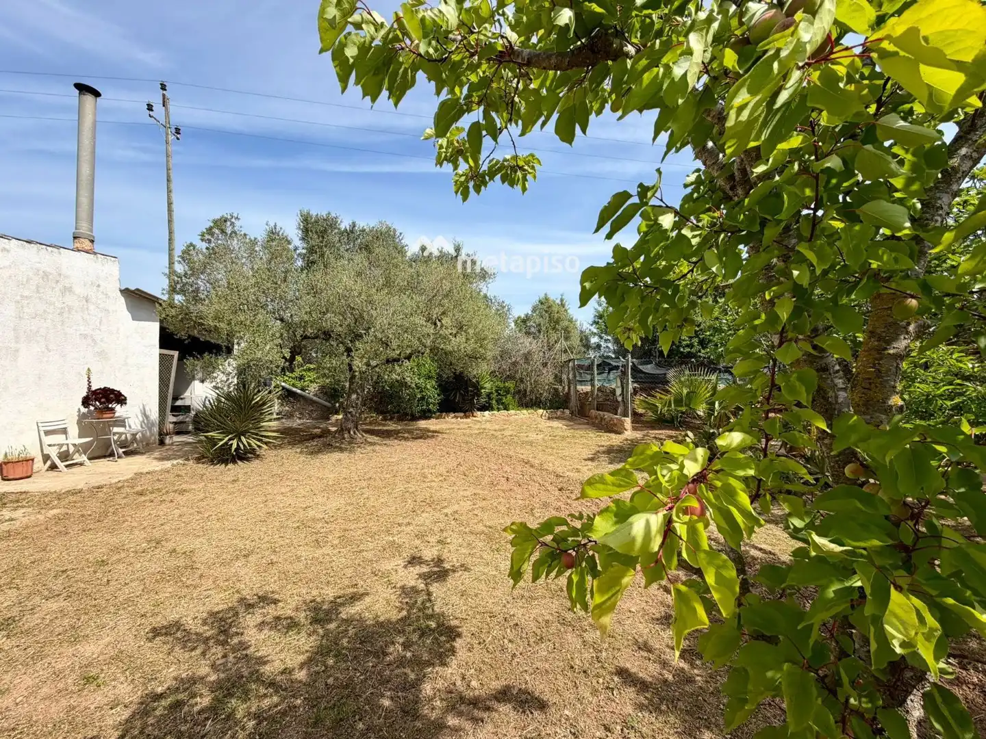 Terreno rustico in vendita a Santa Oliva, imagen 17
