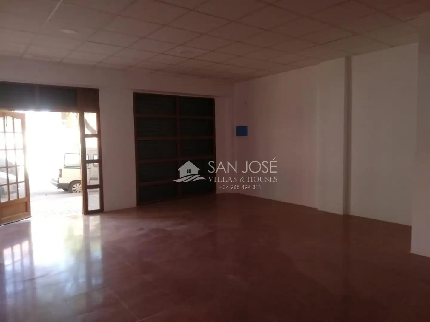 Business premises for sale in Aspe Centro, imagen 10