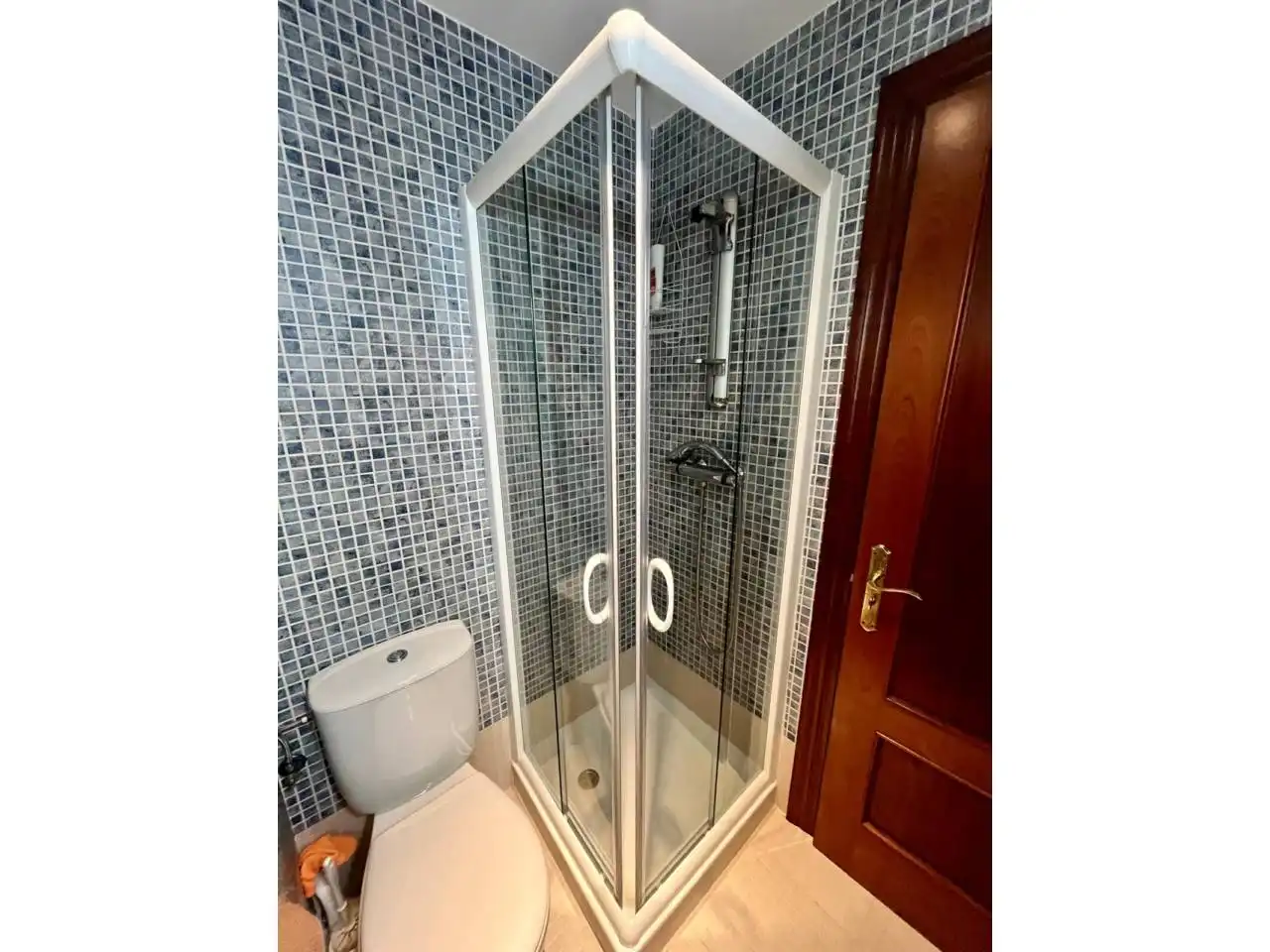 Wohnung zur Miete in Calle Extremeiro, Miño