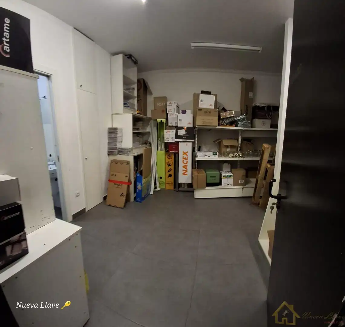 Gewerbefläche zur Miete in San Roque, imagen 15