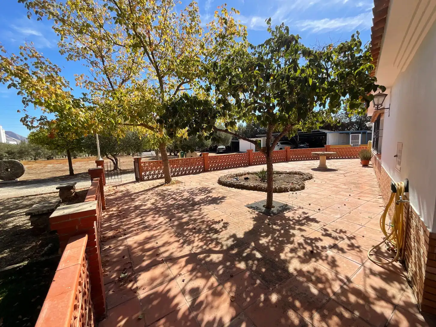 Casa rústica amb piscina en venda a Zona de la Vega, imagen 69
