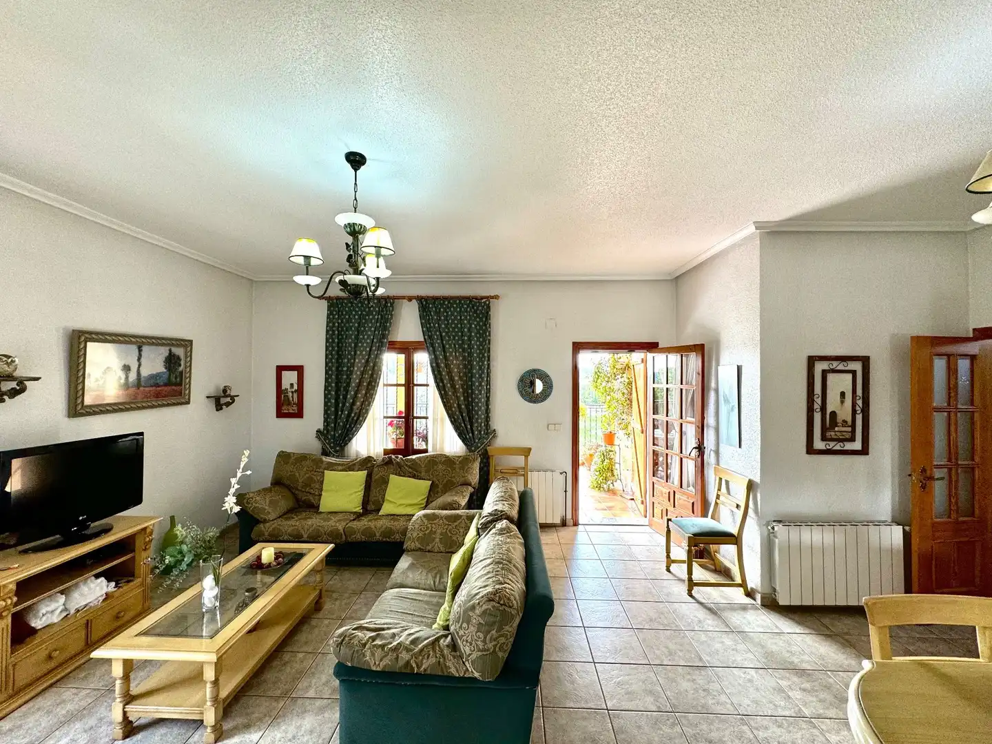 Casa rústica con jardín en venta en Daya Nueva, imagen 16