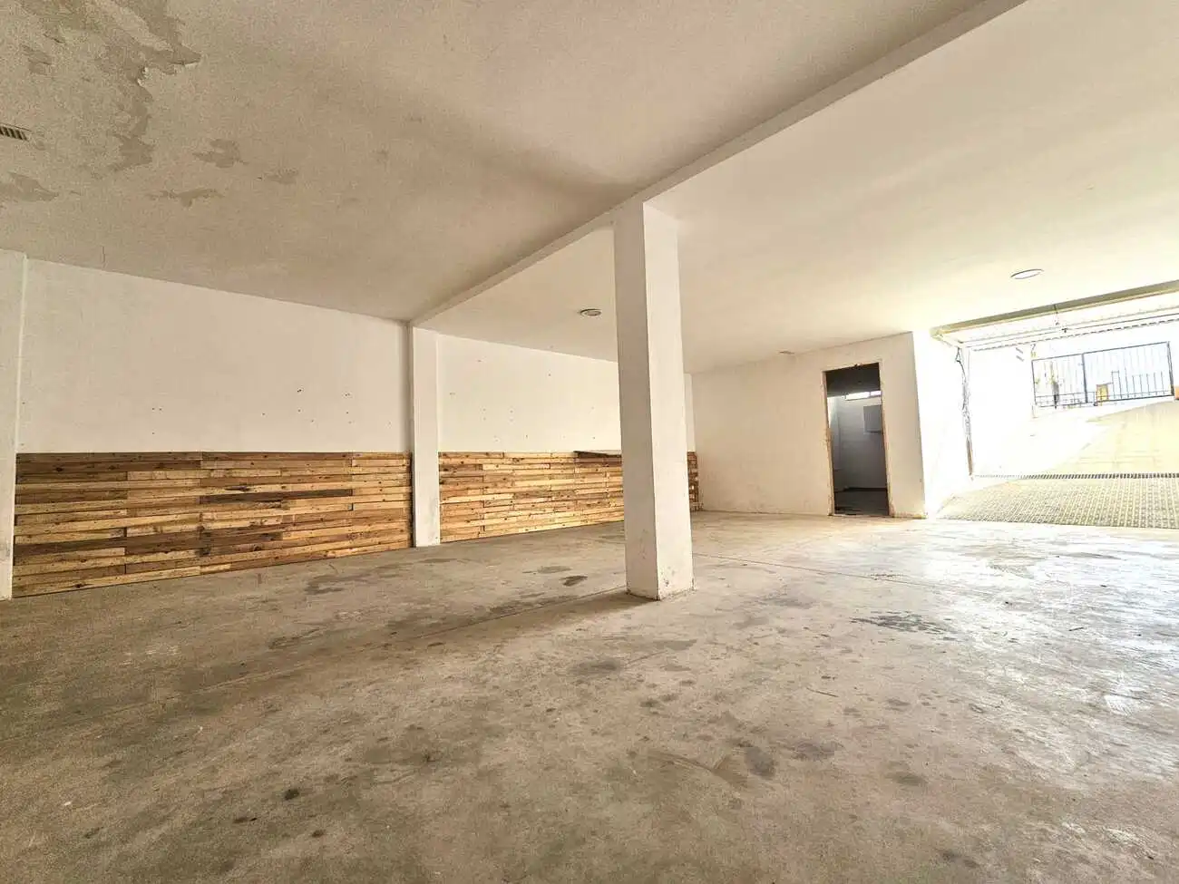 Casa adosada en venda a Jerónimo y Avileses