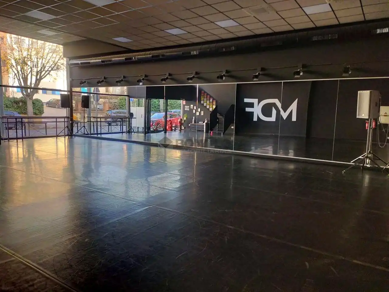 Nave industrial en venta en Zaragoza, El Pinar - San León - Las Viñas