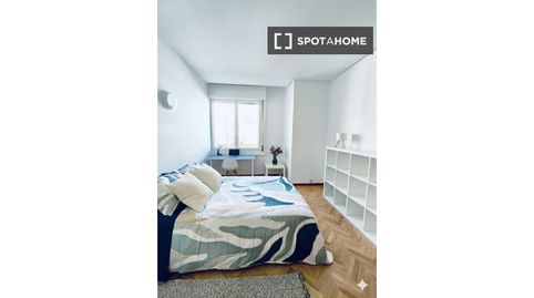 Foto 5 de Habitación en Goya, Madrid Capital