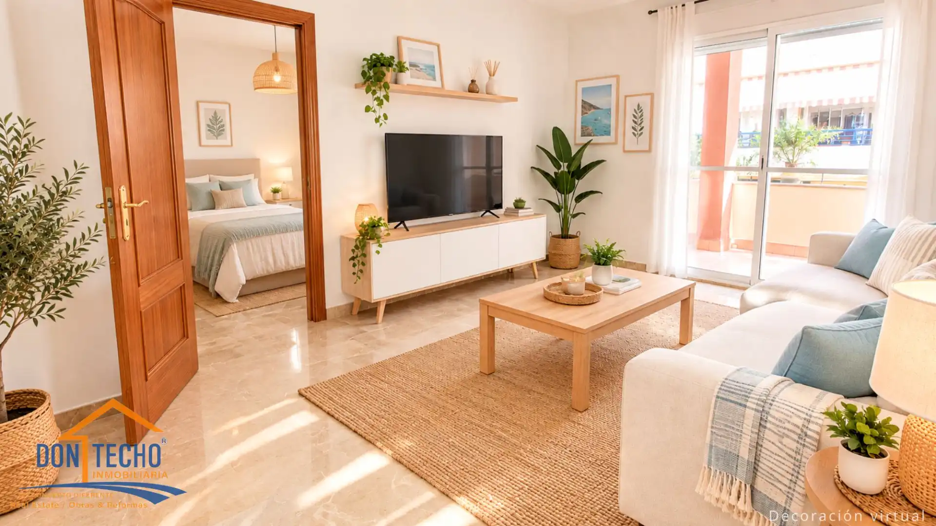 Attic for sale in Calle Arroyo Totalán, La Cala del Moral
