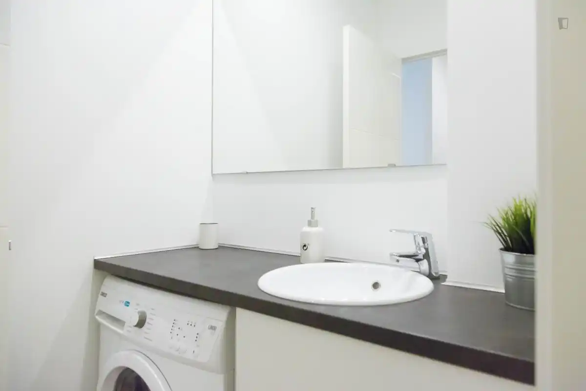 Apartments for rent in El Camp de l'Arpa del Clot