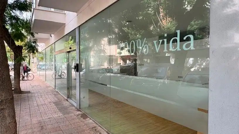 Office for sale in calle Llevant, Port de Pollença