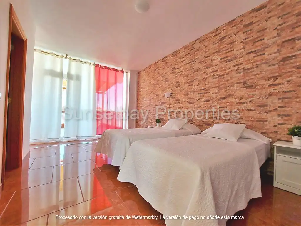 Maison avec piscine à vendre à Callao Salvaje - Playa Paraíso, imagen 10