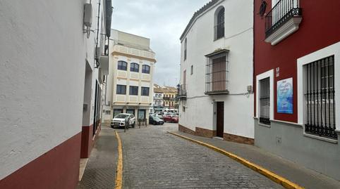 Foto 5 de Planta baja en venta en Centro, Utrera