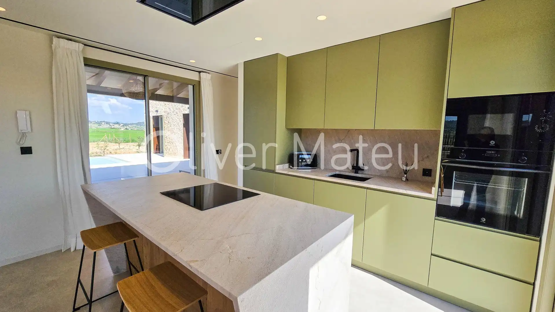 Villa avec piscine à vendre à Sineu, imagen 22