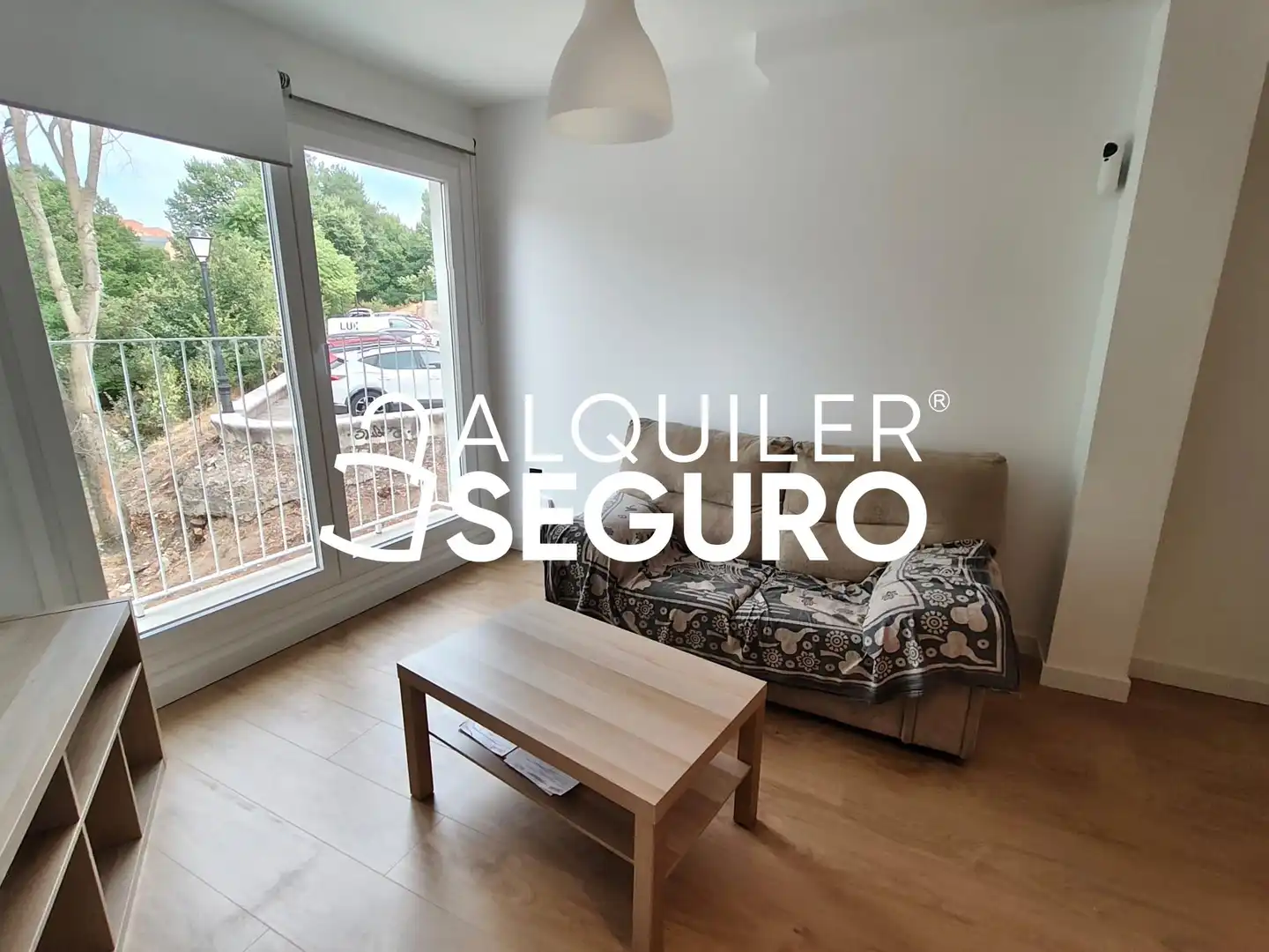 Flat for rent in Virtudes, Algete Centro