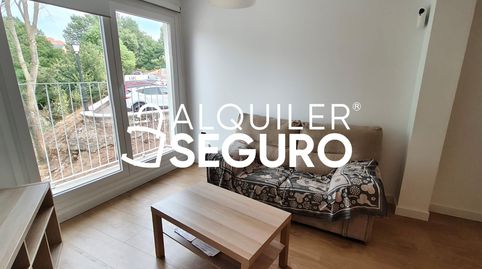 Foto 4 de Pis de lloguer a Virtudes, Algete Centro, Algete