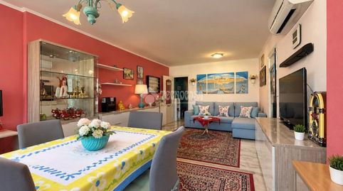 Foto 4 de Piso en venta en Los Árboles, Mijas