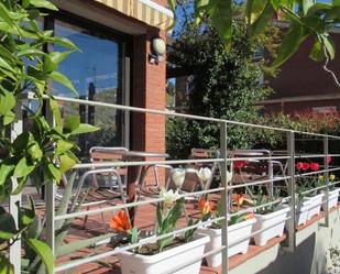Terrace of House or chalet for sale in Igualada  with Air Conditioner, Heating and Private garden