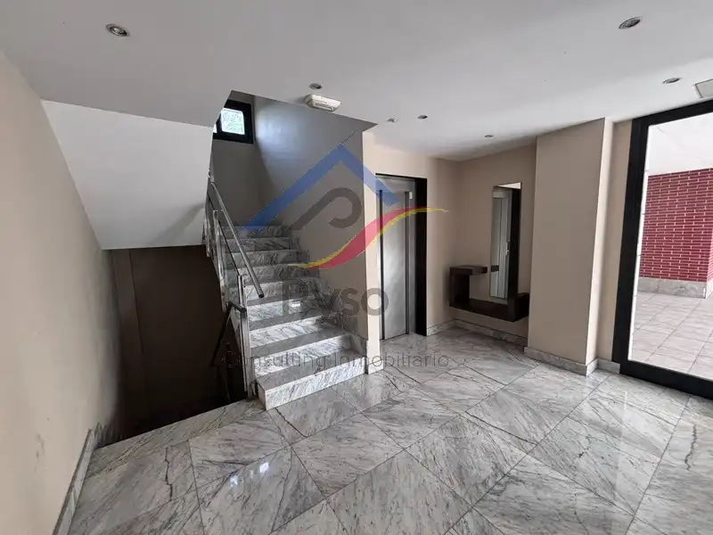 Appartamento con piscina in vendita a Calle la Torre, imagen 37
