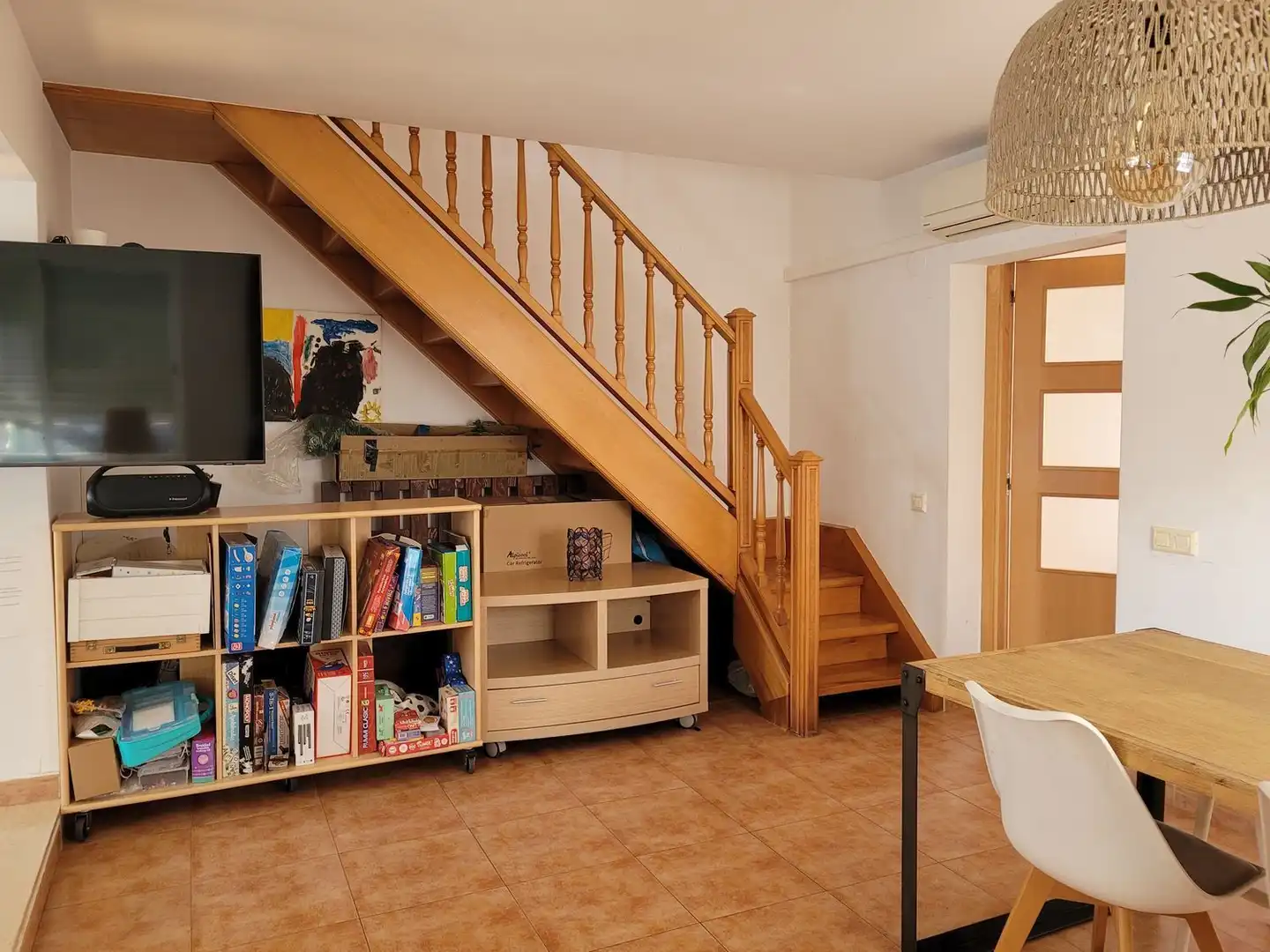 Casa o xalet en venda en Benicasim / Benicàssim amb Aire condicionat, Jardí privat i Terrassa