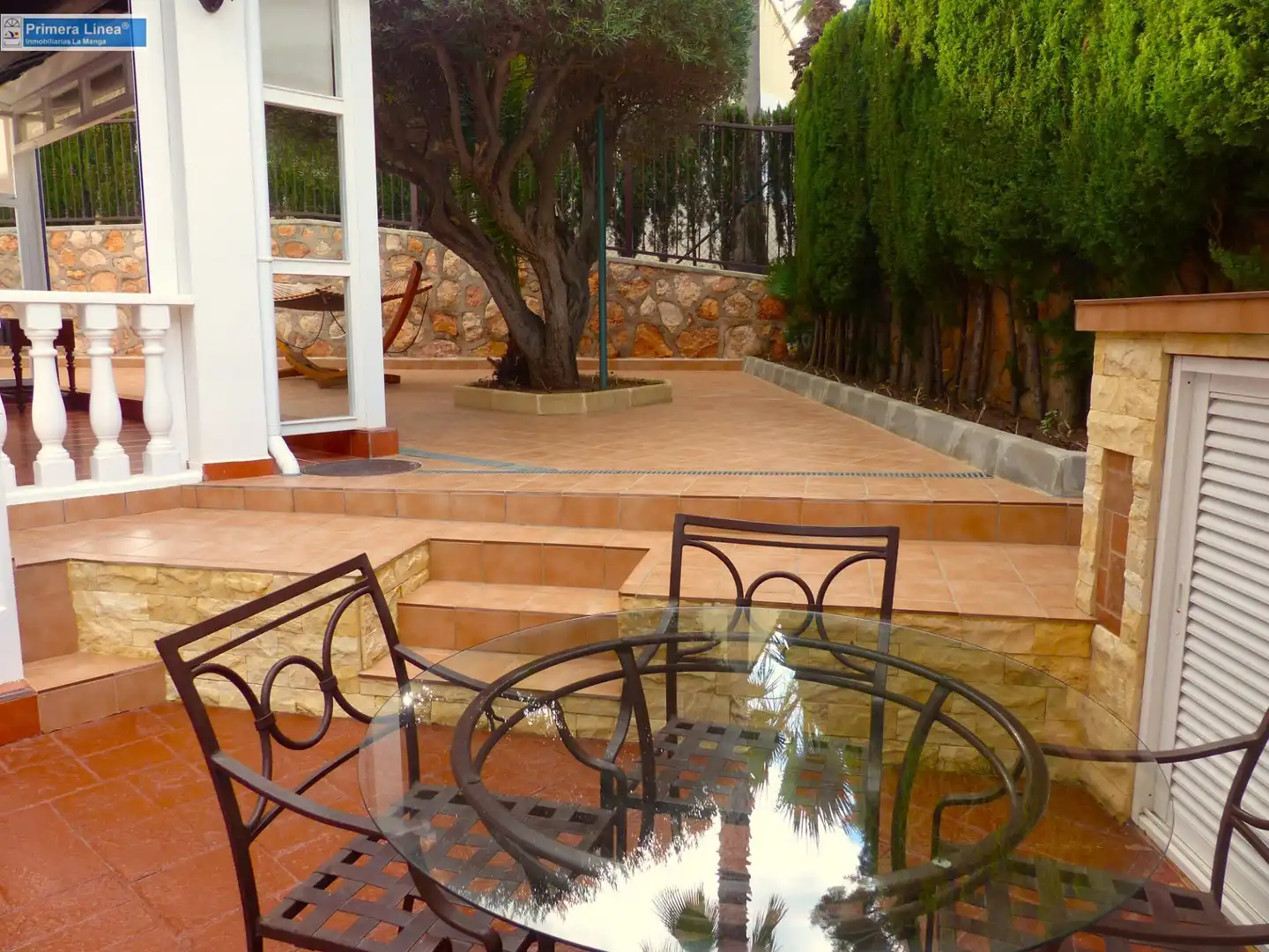Villa mit Terrasse zum Verkauf in Mar Menor de Cartagena – Cabo de Palos, imagen 66