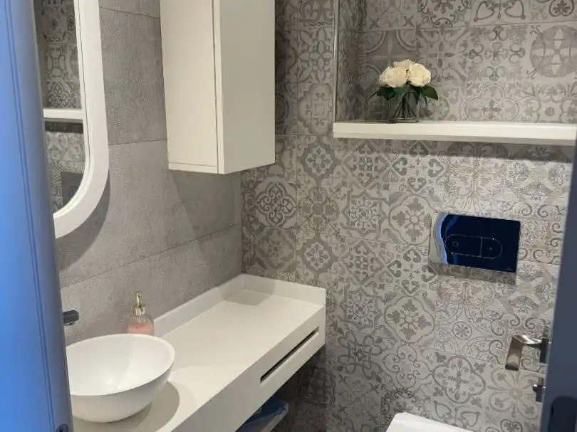 Flat for rent in Málaga, Málaga