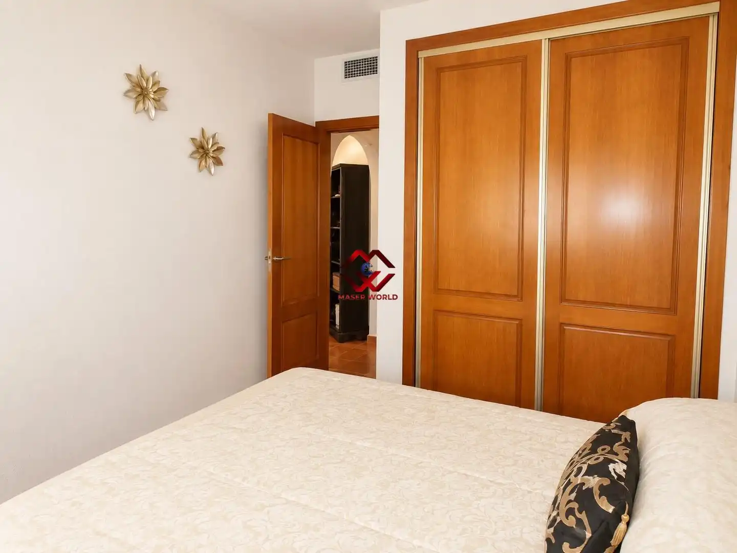 Apartament amb piscina en venda a Calle Calle Isla Verde, imagen 16
