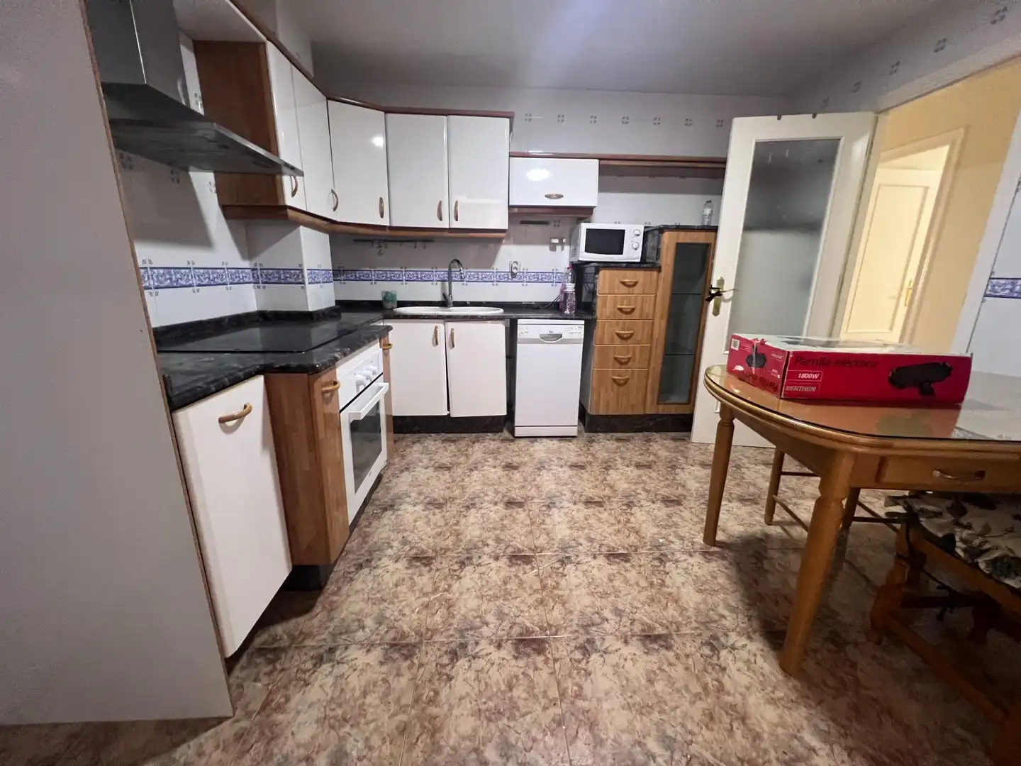 Flat for sale in Las Lomas - Las Yucas