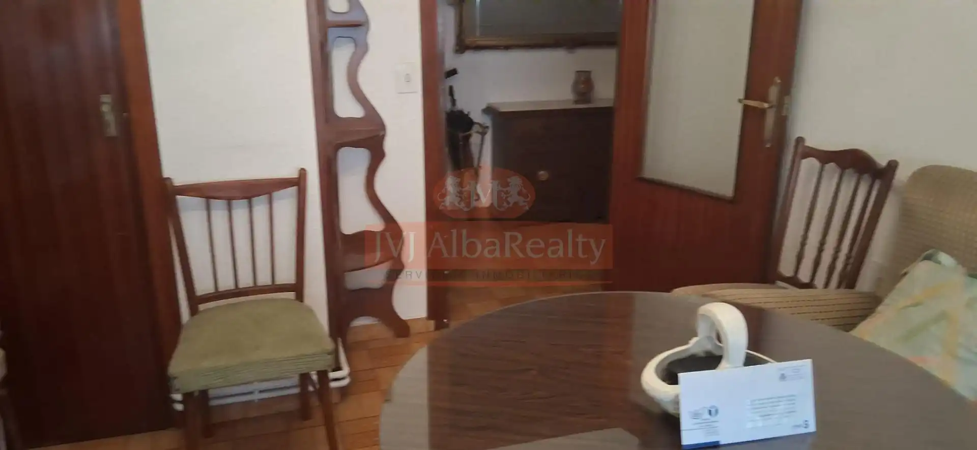 Flat for sale in Albacete  with Heating and Balcony