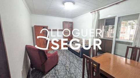 Photo 4 of Flat for rent in Fidelitat, Concòrdia, Sabadell