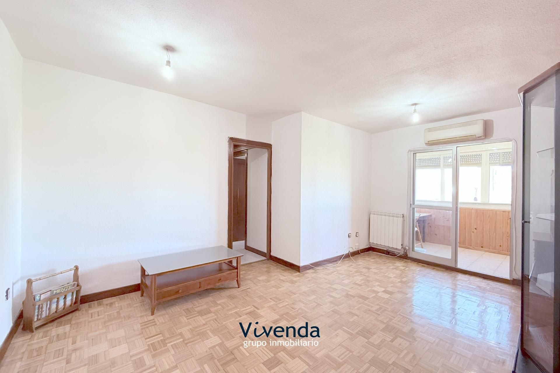 Piso en venta en Fuenlabrada II - El Molino