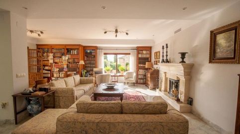 Foto 5 de Casa o chalet en venta en El Altillo, Jerez de la Frontera